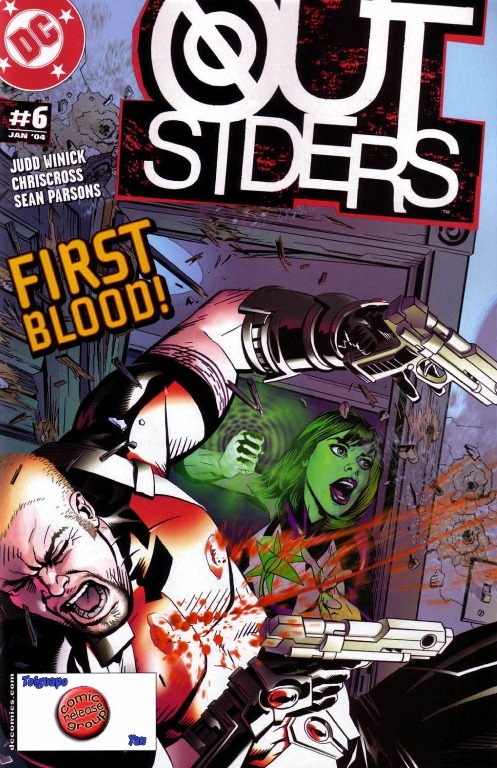 [P00006 - 06 - Outsiders -  - Looking for Trouble #6[2].jpg]