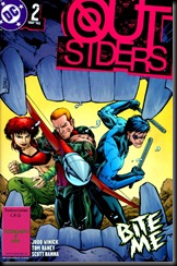 P00002 - 02 - Outsiders -  - Looking for Trouble #2