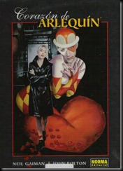 P00002 - Neil Gaiman - Corazon de Arlequin.howtoarsenio.blogspot.com