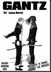 P00015 - Gantz - Tomo howtoarsenio.blogspot.com #15