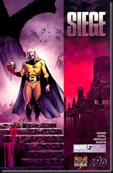 P00012 - Siege 11 - Siege #2