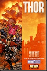 P00035 - Siege 34 - Thor #609