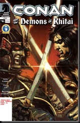 P00004 - Conan - Los demonios de Khitai 04 de howtoarsenio.blogspot.com #4
