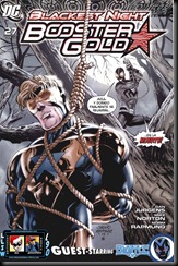 Booster Gold #27