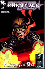 P00018 - Booster Gold #16