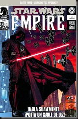 P00029 - Star Wars - Imperio  - El Precio del Poder.howtoarsenio.blogspot.com #31
