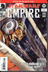 P00012 - Star Wars - Imperio  - Darklighter.howtoarsenio.blogspot.com #15
