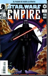 P00017 - Star Wars - Imperio  - Objetivo Vader.howtoarsenio.blogspot.com #19