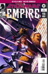 P00023 - Star Wars - Imperio 25 - Grupo de Idiota 2 de howtoarsenio.blogspot.com #2