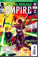P00024 - Star Wars - Imperio 26 - General Skywalker 1 de howtoarsenio.blogspot.com #2