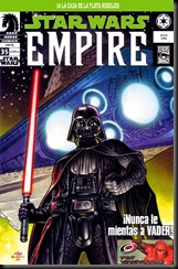 P00033 - Star Wars - Imperio  - Oficial Modelo.howtoarsenio.blogspot.com #35