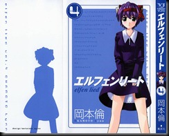 P00004 - Elfen Lied #4