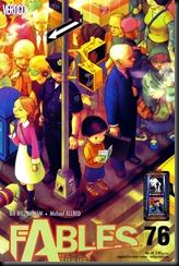 P00019 - Fables #76