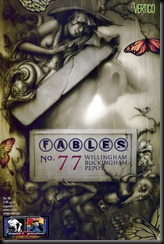 P00020 - Fables #6 P00020 - Fables #6