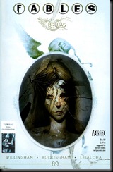 P00029 - Fables #5 P00029 - Fables #5