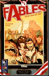 P00032 - Fables #2 P00032 - Fables #2