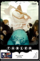P00033 - Fables #2