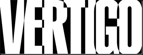 Vertigo Comics Vertigo Comics