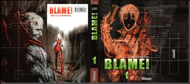 Blame!