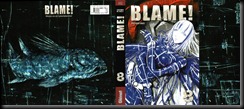 P00008 - Blame! #8