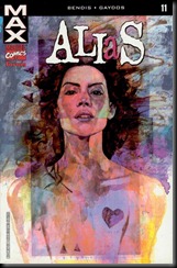 P00011 - Alias #14 P00011 - Alias #14