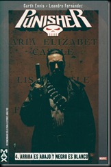 P00004 - Punisher Max v5 #24 P00004 - Punisher Max v5 #24