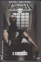 P00005 - Punisher Max v5 #30