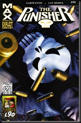 P00004 - Punisher #46