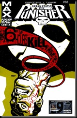 P00025 - Punisher #66
