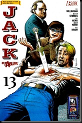 P00004 - Jack of Fables #13