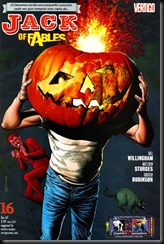 P00007 - Jack of Fables #16