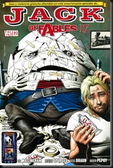 P00008 - Jack of Fables #17