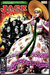 P00010 - Jack of Fables #19