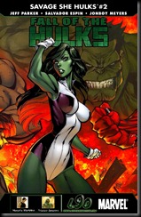 P00014 - Fall Of The Hulks #2