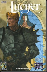 P00012 - Lucifer 12 - Exodo #49 P00012 - Lucifer 12 - Exodo #49