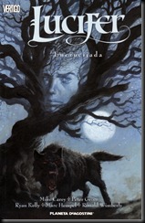 P00014 - Lucifer 14 - Encrucijada #61 P00014 - Lucifer 14 - Encrucijada #61