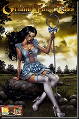 Grimm Fairy Tales 47b Annual Grimm Fairy Tales 47b Annual