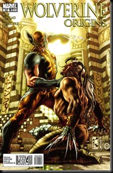 Wolverine - Origenes 48