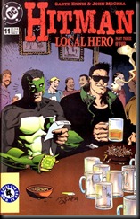 P00008 - Hitman 011 - Heroes Locales howtoarsenio.blogspot.com #3