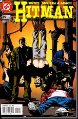 P00021 - Hitman howtoarsenio.blogspot.com #25