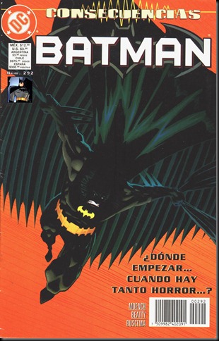 19-09-2010 - Batman - Aftershock