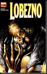 P00012 - 012 - Lobezno v2 #13
