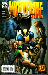 P00024 - 024 - Wolverine v3 #25