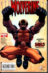 P00028 - 028 - Wolverine v3 #29 P00028 - 028 - Wolverine v3 #29