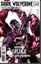 P00084 - 084 - Wolverine v3 #89
