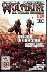 P00062 - 062 - Wolverine v3 #67 P00062 - 062 - Wolverine v3 #67