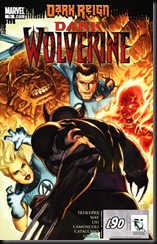 P00071 - 071 - Wolverine v3 #76 P00071 - 071 - Wolverine v3 #76