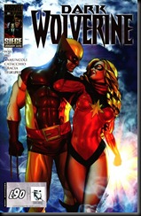 P00076 - 076 - Wolverine v3 #81