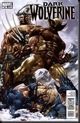 P00081 - 081 - Wolverine v3 #3