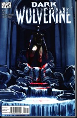 P00082 - 082 - Wolverine v3 #87